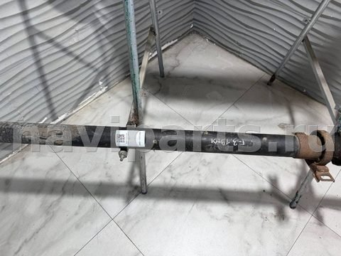 Карданный вал Volkswagen Golf, 1995 г., OEM 1H0521101, арт. B110532981, фото 4