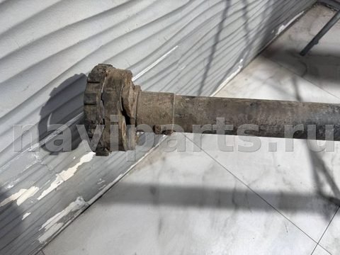 Карданный вал Volkswagen Golf, 1995 г., OEM 1H0521101, арт. B110532981, фото 5
