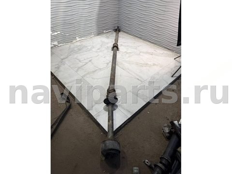 Карданный вал Volkswagen Transporter T4, 1997 г., OEM 7D0521103, арт. B110533137