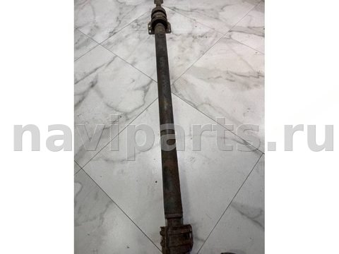 Карданный вал Volkswagen Caravelle T4, 1995 г., OEM 7D0521103, арт. B110533137_2, фото 4