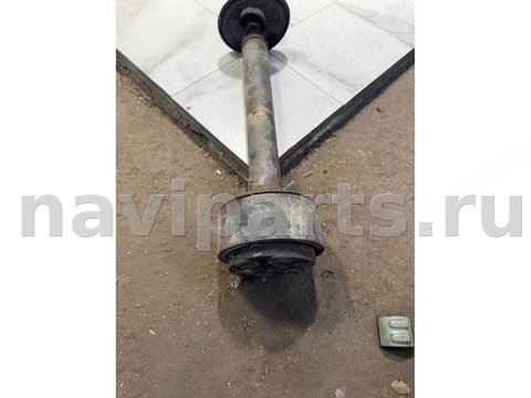 Карданный вал Volkswagen Transporter T4, 1997 г., OEM 7D0521103, арт. B110533137_4, фото 2