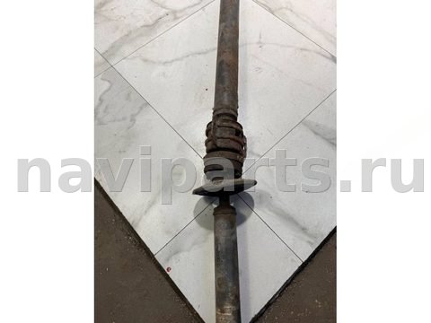 Карданный вал Volkswagen Transporter T4, 1997 г., OEM 7D0521103, арт. B110533137_4, фото 3