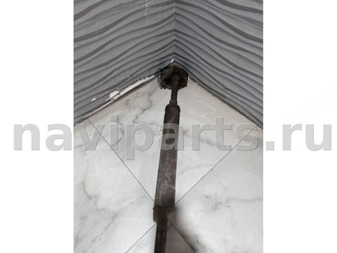 Карданный вал Volkswagen Transporter T4, 1997 г., OEM 7D0521103, арт. B110533137_4, фото 6