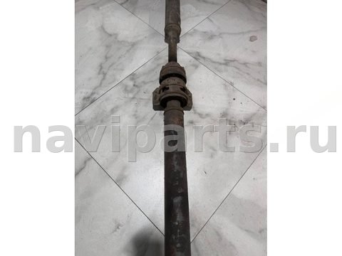 Карданный вал Volkswagen Transporter T4, 1997 г., OEM 7D0521103, арт. B110533137, фото 5