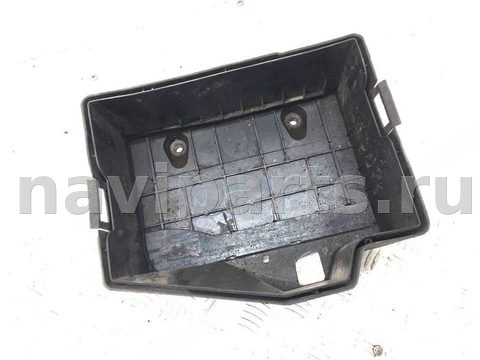 Аккумуляторный ящик АКБ BMW 3 E36, 1995 г., арт. B110607020, фото 2