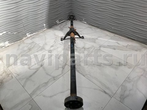 Карданный вал Volkswagen Tiguan, 2012 г., OEM 5N0521101M, арт. B111502803