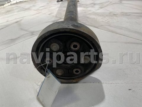 Карданный вал Volkswagen Tiguan, 2012 г., OEM 5N0521101M, арт. B111502803, фото 2