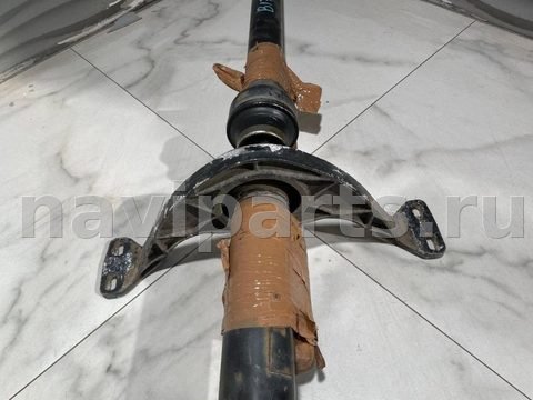 Карданный вал Volkswagen Tiguan, 2012 г., OEM 5N0521101M, арт. B111502803, фото 3