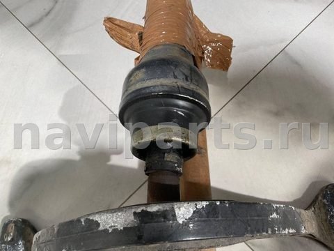 Карданный вал Volkswagen Tiguan, 2012 г., OEM 5N0521101M, арт. B111502803, фото 4
