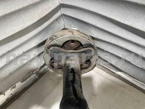Карданный вал Volkswagen Tiguan, 2012 г., OEM 5N0521101M, арт. B111502803, фото 5