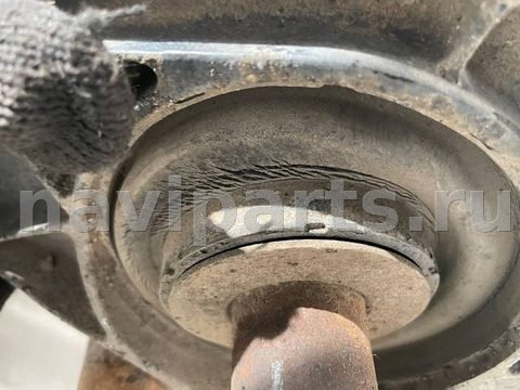 Карданный вал Volkswagen Tiguan, 2012 г., OEM 5N0521101M, арт. B111502803, фото 6