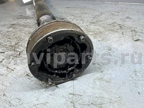 Полуось передняя правая приводной вал ШРУС Volkswagen Touran, арт. B113090883, фото 6
