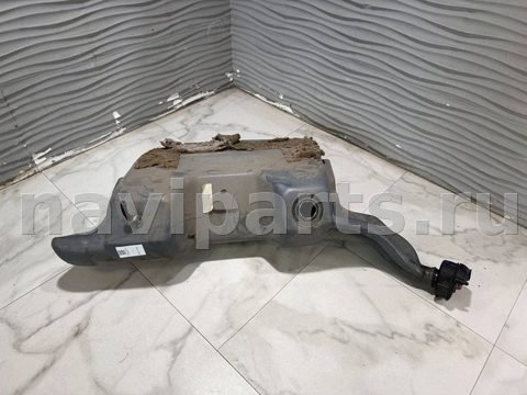 Топливный бак Audi 80 B3, 1990 г., OEM 893201075, арт. B113472639