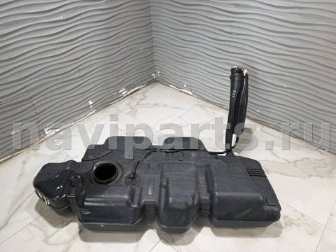 Топливный бак Volkswagen Multivan T5, 2006 г., OEM 7H0201085D, арт. B113473140
