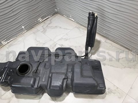 Топливный бак Volkswagen Caravelle T5, 2004 г., OEM 7H0201085D, арт. B113473140_2