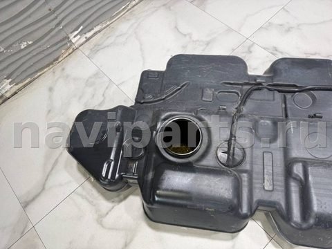 Топливный бак Volkswagen Caravelle T5, 2004 г., OEM 7H0201085D, арт. B113473140_2, фото 4