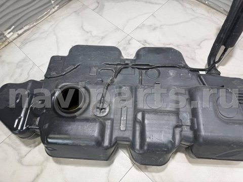 Топливный бак Volkswagen Multivan T5, 2006 г., OEM 7H0201085D, арт. B113473140, фото 3
