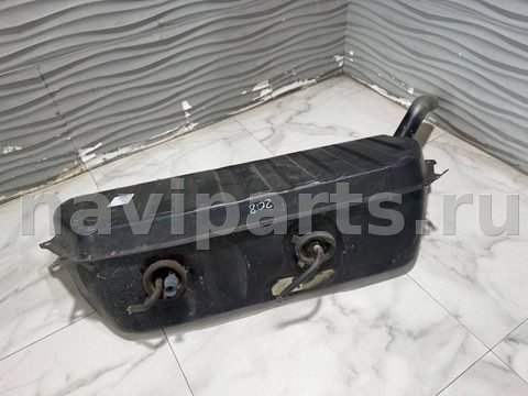 Топливный бак Mercedes E W124, 1992 г., арт. B113473154, фото 4
