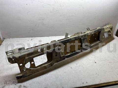 Усилитель бампера переднего Volkswagen Golf, OEM 1H0805519, арт. B113600045