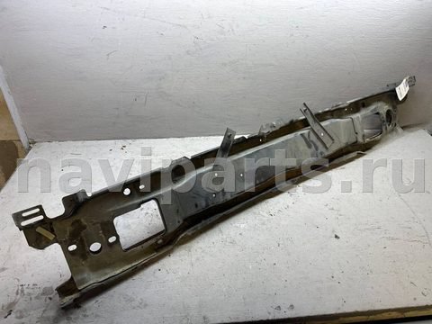 Усилитель бампера переднего Volkswagen Vento, OEM 1H0805519, арт. B113600045_2, фото 2