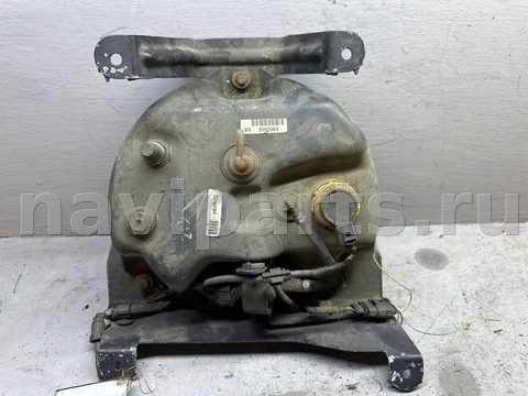 Бак AdBlue Seat Alhambra 1 рестайлинг, 2006 г., OEM 3B0201920, арт. B113667203_5, фото 3