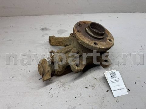Ступица передняя левая Volkswagen Caravelle T4, OEM 701407257, арт. B114145770_2, фото 6