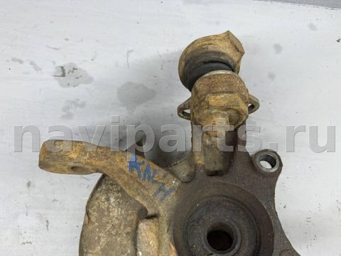 Ступица передняя левая Volkswagen Caravelle T4, OEM 701407257, арт. B114145790_2, фото 5