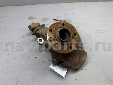 Ступица передняя левая Volkswagen Caravelle T4, OEM 701407257, арт. B114145790_2, фото 6