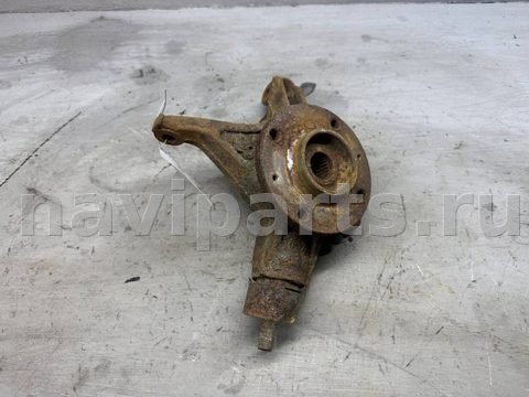 Ступица передняя правая Citroen C4 Grand Picasso, арт. B114726333