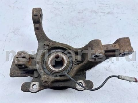 Датчик ABS Opel Zafira B, 2006 г., OEM 13197800, арт. B115701_2