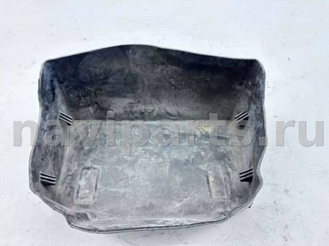 Аккумуляторный ящик АКБ Volkswagen Multivan T5, OEM 7E0915430, арт. B118111_5