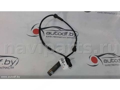 Датчик ABS BMW 3 E90/E91/E92/E93, 2007 г., арт. B12002_2