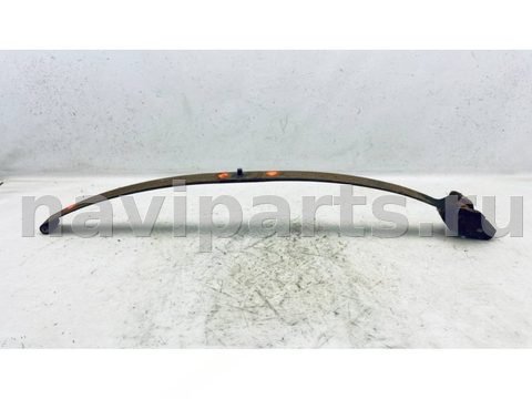 Рессора задняя Chrysler Voyager, 2001 г., арт. B122366