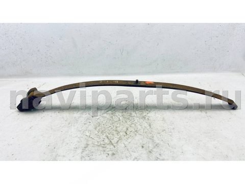 Рессора задняя Chrysler Voyager, 2001 г., арт. B122367