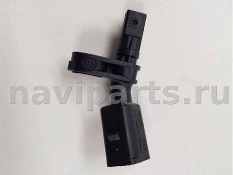 Датчик ABS Skoda Rapid, 2019 г., OEM WHT003861, арт. B1229_7, фото 2