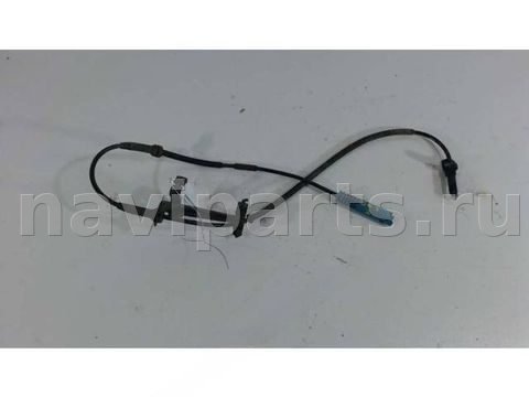 Датчик ABS BMW 7 E65/E66, 2006 г., арт. B13912