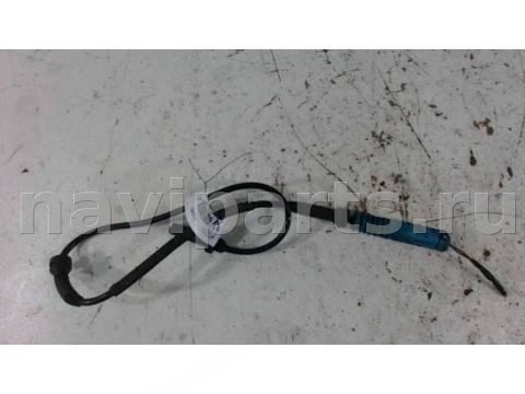 Датчик ABS BMW X5 E53, 2004 г., OEM 6908705, арт. B15489