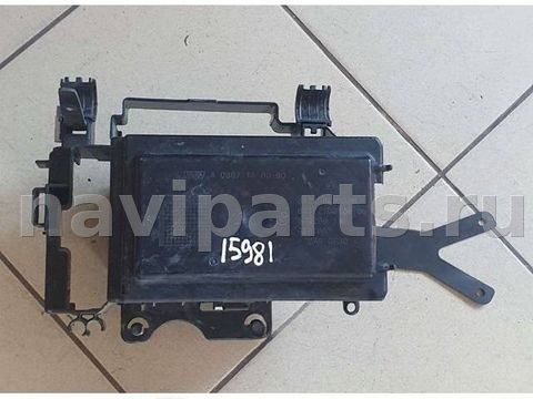Аккумуляторный ящик АКБ BMW Moto R, 2015 г., OEM 61218533308, арт. B15981