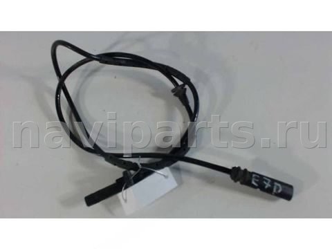 Датчик ABS BMW X5 E70, 2011 г., арт. B16794