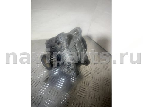 Генератор Renault Scenic, 2004 г., OEM 8200323137, арт. B1727612_5