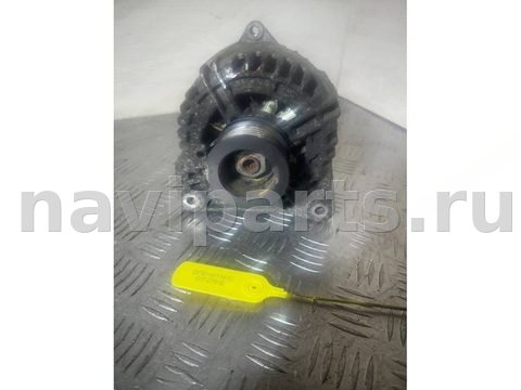 Генератор Renault Scenic, 2004 г., OEM 8200323137, арт. B1727612_5, фото 2