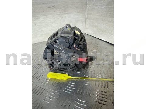 Генератор Renault Clio, 2006 г., OEM 8200323137, арт. B1727612_7, фото 3