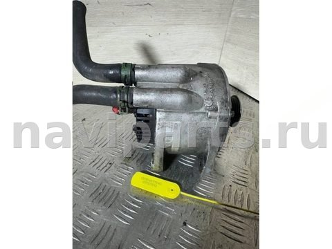 Генератор Renault Espace, 2004 г., арт. B1727613