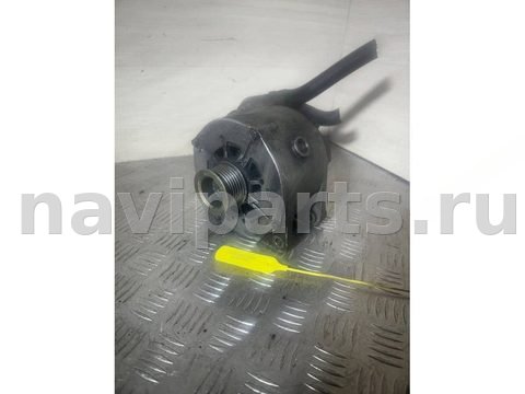 Генератор Renault Espace, 2007 г., арт. B1727613_4, фото 3