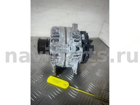 Генератор Renault Scenic, 2011 г., OEM 8200660025A, арт. B1727621_3, фото 2