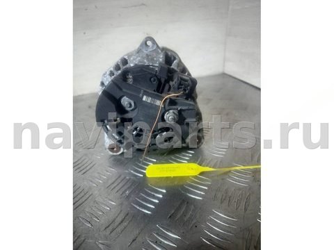 Генератор Renault Scenic, 2011 г., OEM 8200660025A, арт. B1727621_3, фото 4