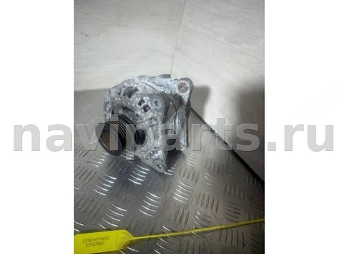 Генератор Renault Scenic, 2011 г., OEM 8200660025A, арт. B1727621_3, фото 6