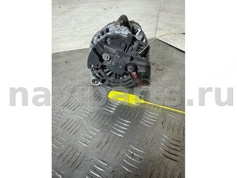 Генератор Renault Kangoo, 2005 г., OEM 8200390675, арт. B1727622_3