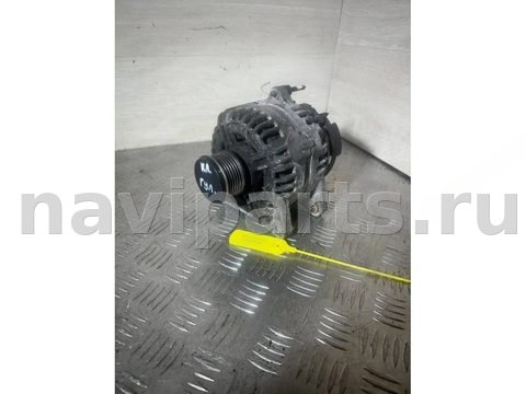 Генератор Renault Clio, 2005 г., OEM 8200390675, арт. B1727622_6