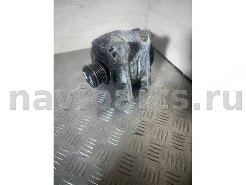 Генератор Renault Clio, 2005 г., OEM 8200390675, арт. B1727622_6, фото 5